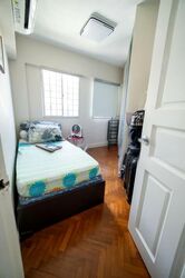Melville Park (D18), Condominium #554216931